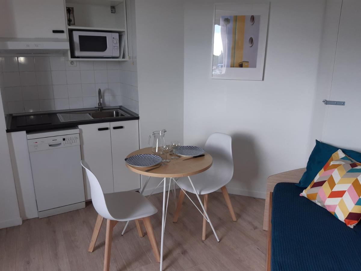 Le Cocoon De Saint Jean Proche Clinique De L Union Apartamento Exterior foto